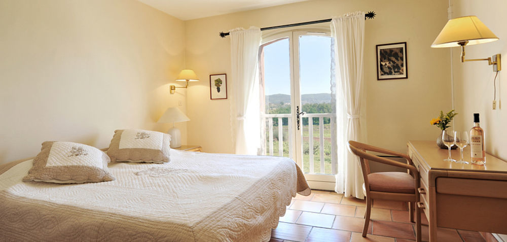Domaine Rabiega Hotel Flayosc ภายนอก รูปภาพ