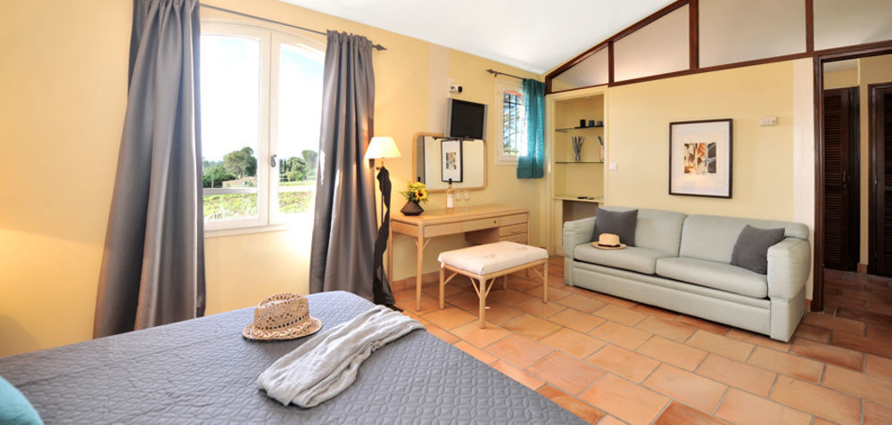 Domaine Rabiega Hotel Flayosc ภายนอก รูปภาพ